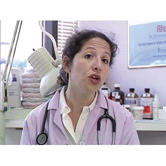 "Life Skills: Abstinence" DVD