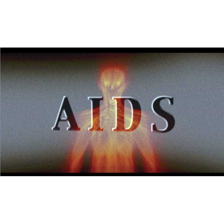 aids sex education dvd