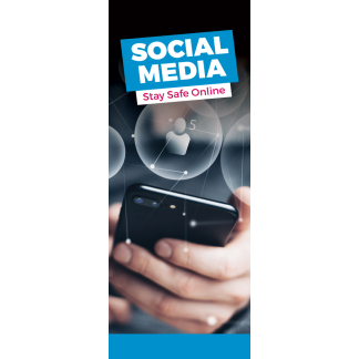 Social Media Safety Pamphlet
