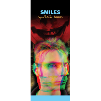 In The Know: Smiles - Synthetic Terror Pamphlet-0