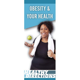 obesity and your health pamphlet