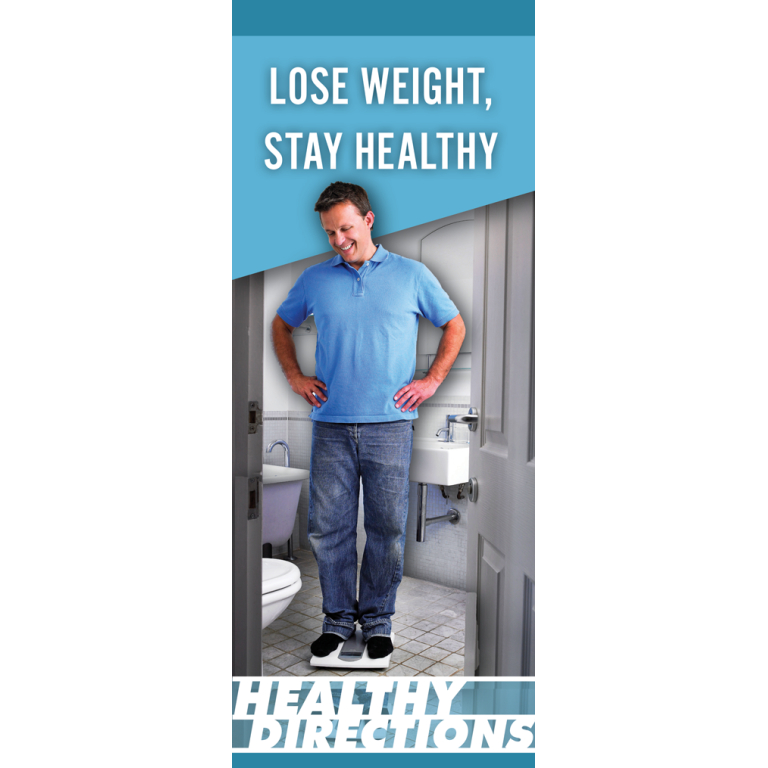 lose weight pamphlets