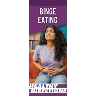 Binge Eating Pamphlet