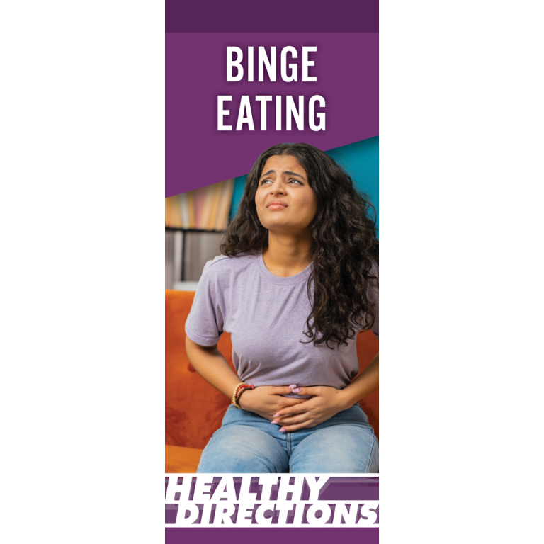 Binge Eating Pamphlet