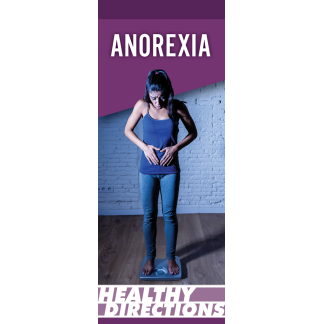 anorexia pamphlet