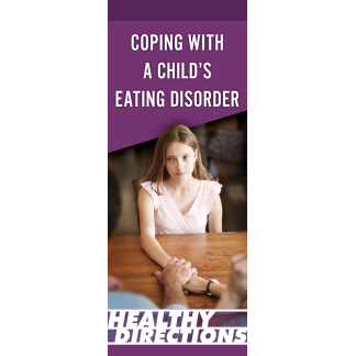 children eating disorders pamphlets