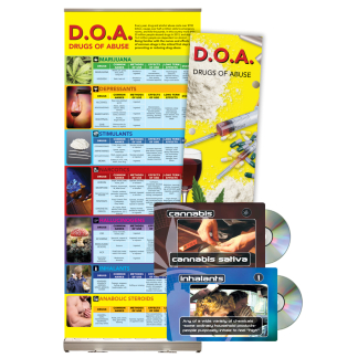 Drugs of Abuse Package