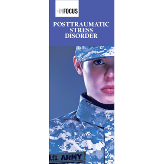Military PTSD Pamphlet