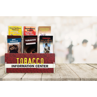 Tobacco Information Package