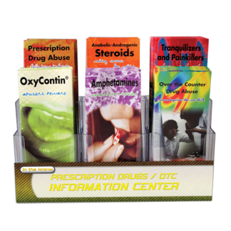 Prescription and OTC Drugs Package