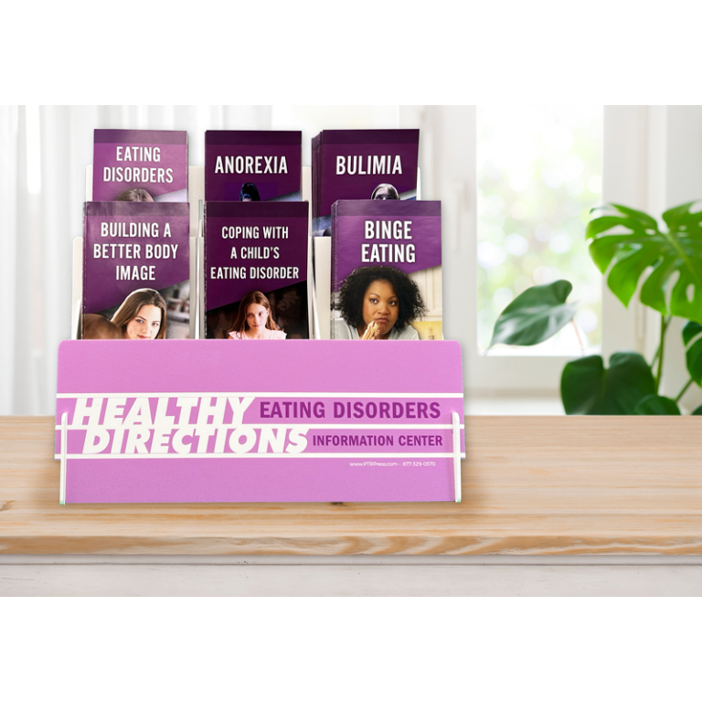 Eating Disorders Information Package