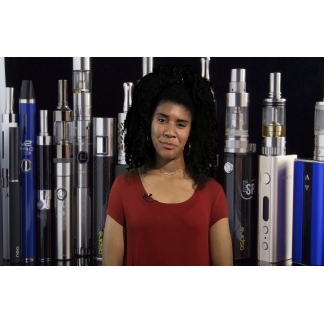 The Truth About Vaping DVD