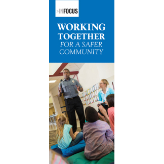 Community Outreach Pamphlet