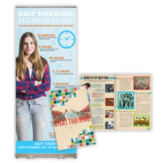 Quit Smoking Package