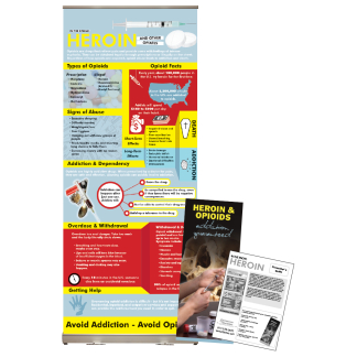 Heroin and Opioid Package