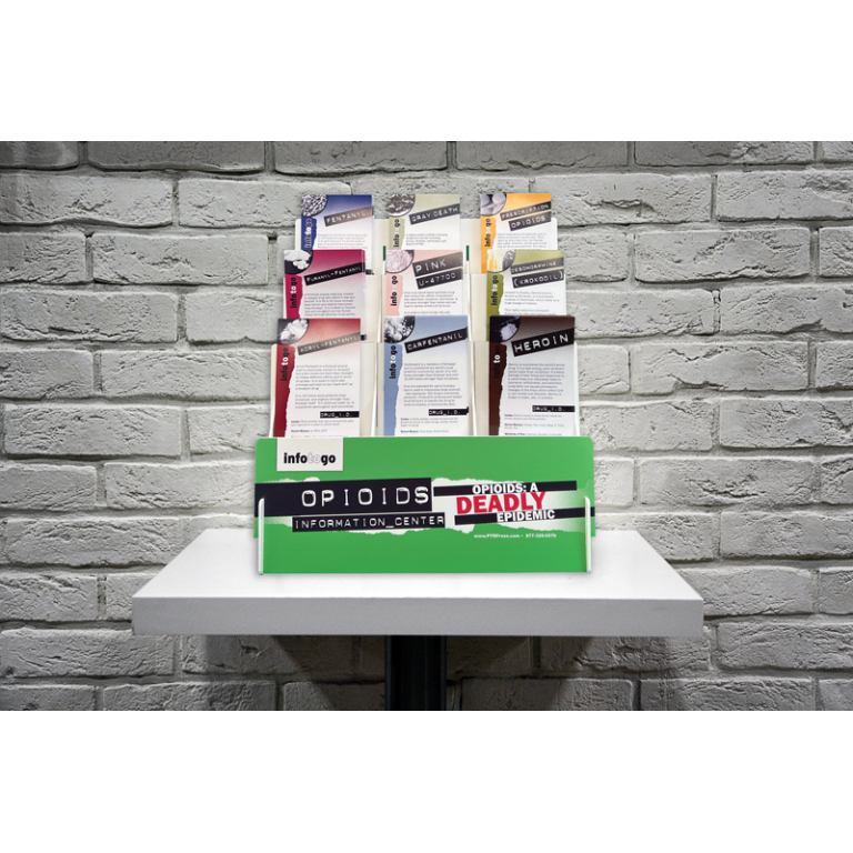 Opioid Epidemic Information Package