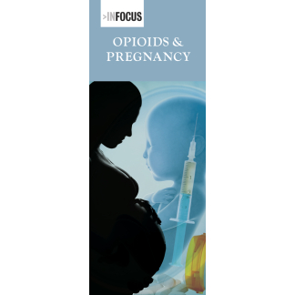 Opioids and Pregnancy Pamphlets