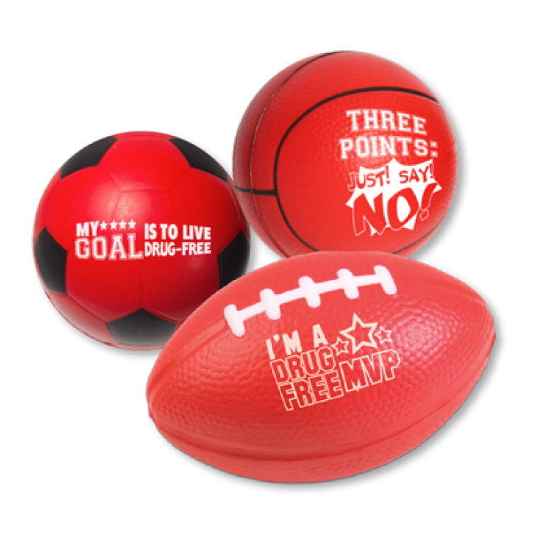 Sports Ball Package