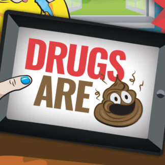 Drugs are ?