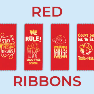 Red Ribbons