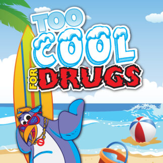 Too Cool for Drugs