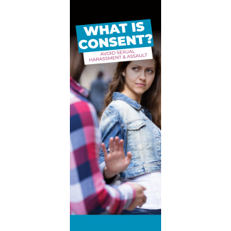 what is consent pamphlet