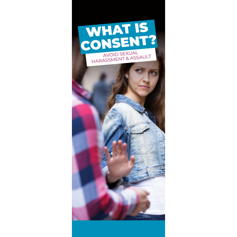 what is consent pamphlet