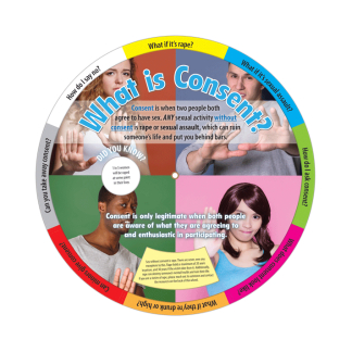what is consent information wheels