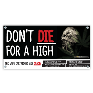 vaping thc banner