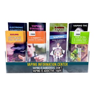 Vaping Prevention Information Center