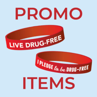 Red Ribbon Promotional Products