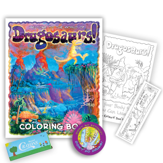 drugs & alcohol kid package