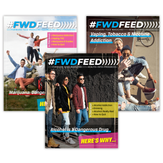 Forward Feed Gateway Magazine Package