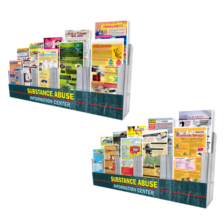 Substance Abuse Presentation Info Center