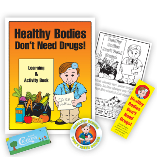 Youth Drug Prevention