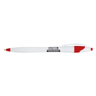 Alcohol Prevention Pens