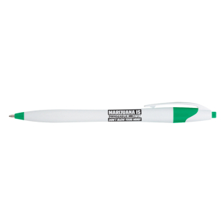Marijuana Prevention Pens