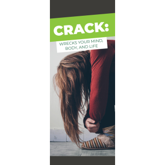 Crack Pamphlet