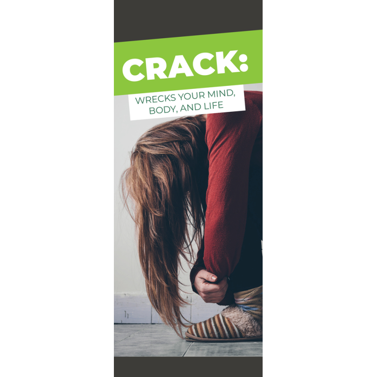 Crack Pamphlet