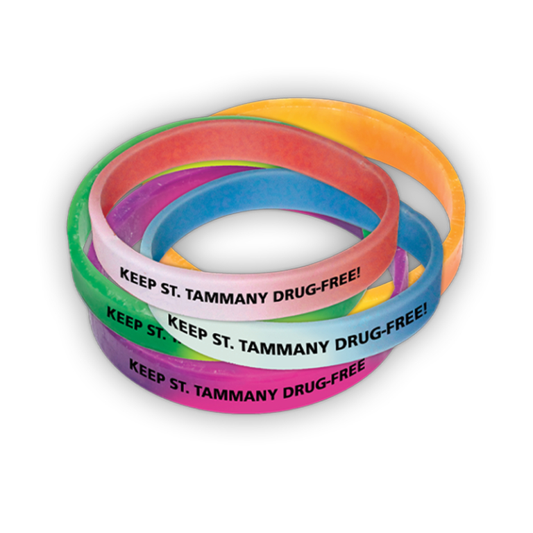 Custom Mood Wristband