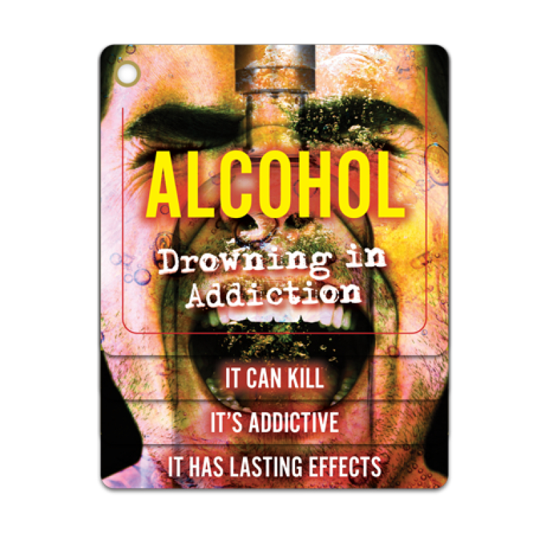 Alcohol Addiction Prevention Tips