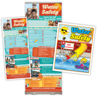 Summer Sun Water Safety Package