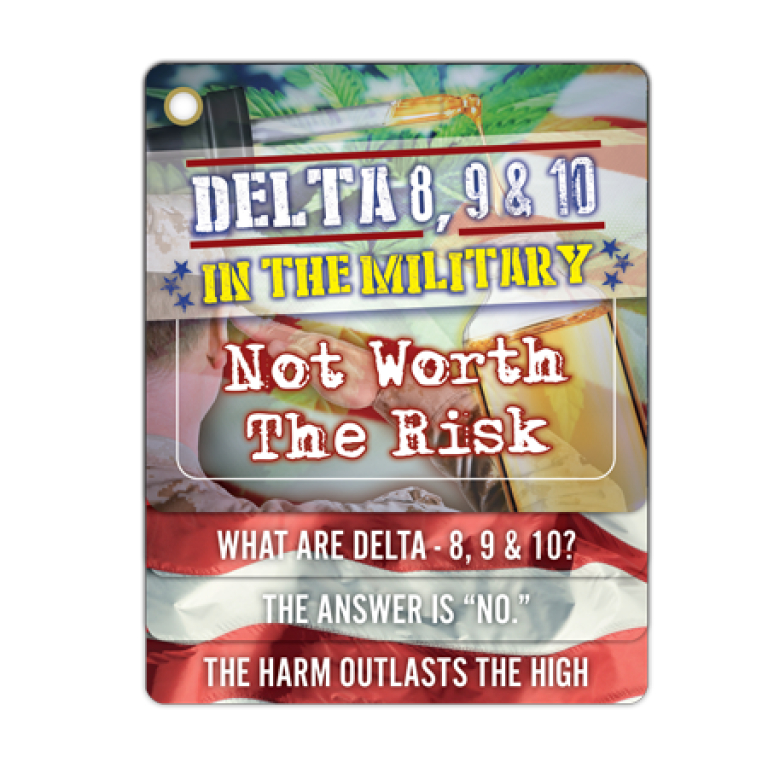 delta 8 9 10 military tips