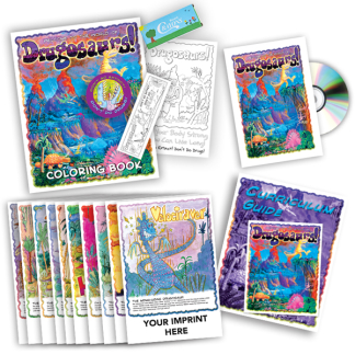 substance abuse package for kids