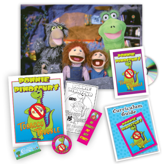 Tobacco Trouble Package