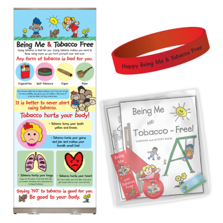 Tobacco Free Package