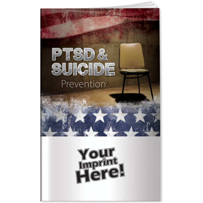 PTSD and Suicide Prevention Better Book