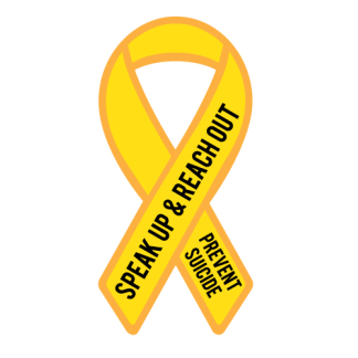 Suicide Prevention Magnets