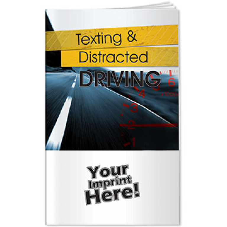 Texting and Distracted Driving Guide