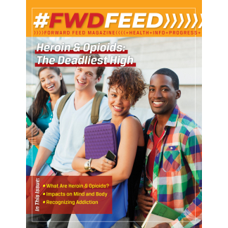 Heroin and Opioids Magazine